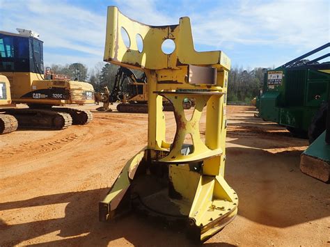 feller buncher attachments